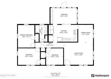 802 Barn St, Jacksonville, NC 28540 - photo 3