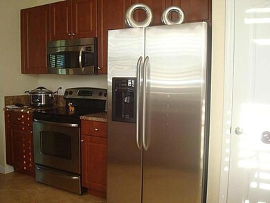 Exterior Front. Kitchen