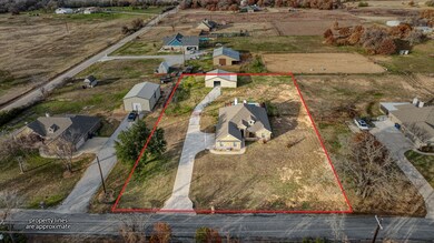 1460 Jay Bird Rd, Springtown, TX 76082 - photo 3