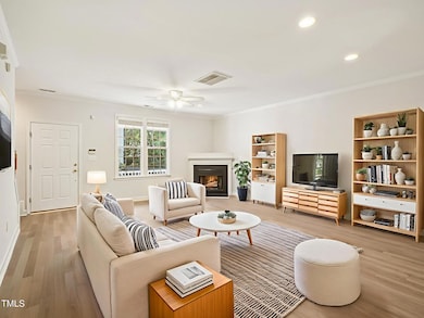 2228 Trailwood Valley Cir, Raleigh, NC 27603 - photo 5