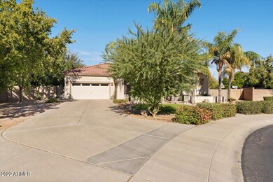 3028 E Juanita Ct, Gilbert, AZ 85234 - photo 2