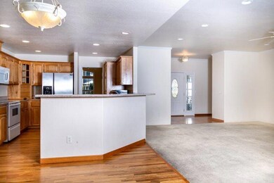 Open Concept