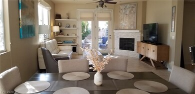 Family/Dining Combo
