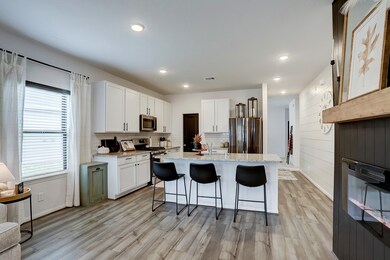 23910 Prairie Dust Dr, Hockley, TX 77447 - photo 7