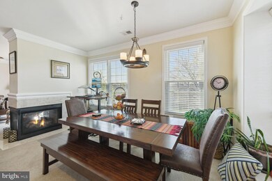 1735 Braddock Place unit 301, Alexandria, VA 22302 - photo 5