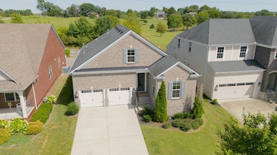 1012 Syler Dr, Mount Juliet, TN 37122 - photo 2