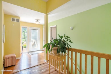 5945 E Coleman Rd, East Lansing, MI 48823 - photo 3