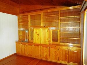 Beautiful Built-in