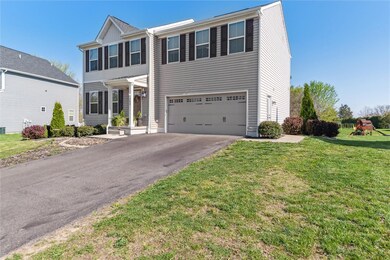 Spring time is the best time to move into your new