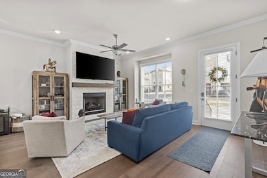 4850 Waterside Pkwy, Peachtree Corners, GA 30092 - photo 6