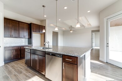 238 Peter Kleid Loop, Blanco, TX 78606 - photo 6