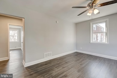 6503 Old Harford Rd unit 1, Baltimore, MD 21214 - photo 2