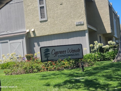 1101 cypress wood condominiums