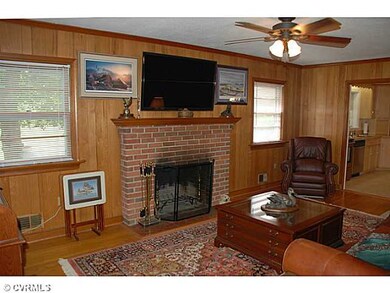 Den/Family/Great Room - The Family Room