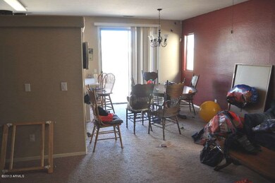 Dining area 1