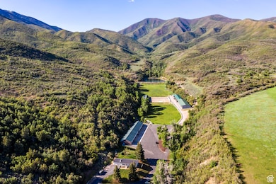 533 N Left Fork Hobble Creek Canyon, Springville, UT 84663 - photo 5