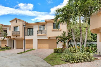 Front of the House