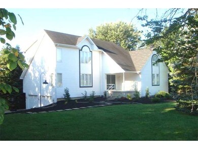 1337 NE Santee Dr, Greensburg, IN 47240 - photo 2