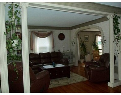 21 Maynard St, Pawtucket, RI 02860 - photo 6