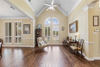 4700 Lakewood Dr, Colleyville, TX 76034 - photo 4