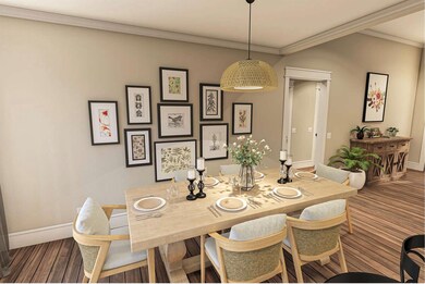 243 Jupiter Trail, Weatherford, TX 76088 - photo 5