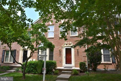 684 Budleigh Cir, Lutherville Timonium, MD 21093 - photo 2