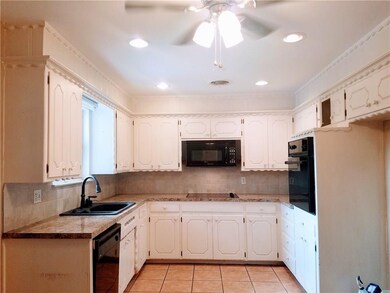 5001 N Vermont Ave, Oklahoma City, OK 73112 - photo 7