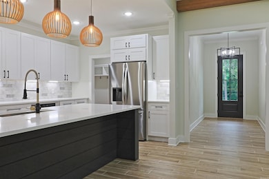 200 Grant County Road 43, Sheridan, AR 72150 - photo 4