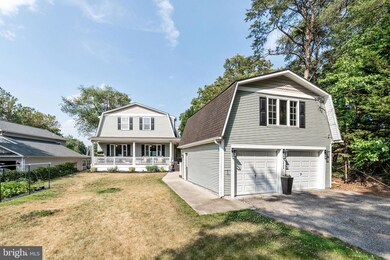 1222 Meadow View Rd, Pasadena, MD 21122 - photo 2