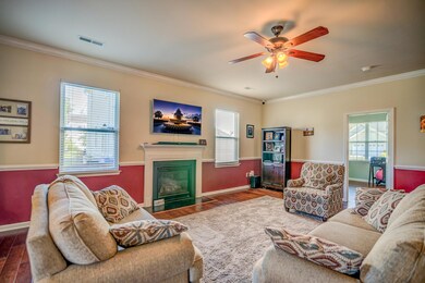 3105 Cold Harbor