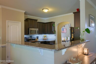 313 E Dolphin View, Sneads Ferry, NC 28460 - photo 7