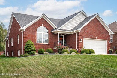 6923 Catalpa Springs Dr, Louisville, KY 40228 - photo 2