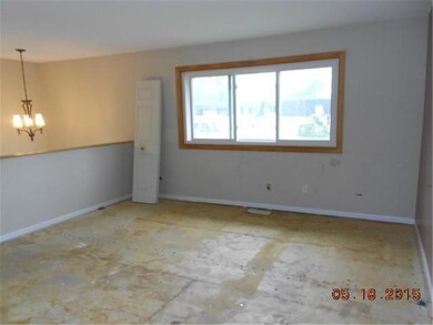 Living room view 2