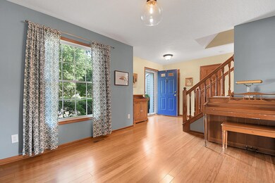 272 Timberland View Drive Newark OH 4305