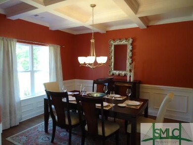 ALL photos shown are of similar model home