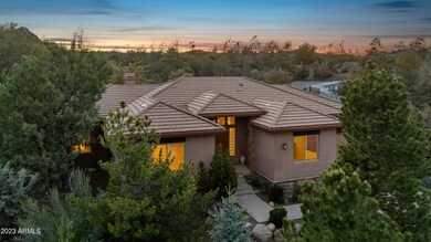 Front - 1326 Covey Trail