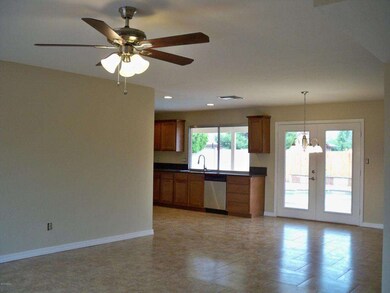 Living/Great Room