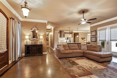 4241 Bayou Oaks Cir, Marrero, LA 70072 - photo 5