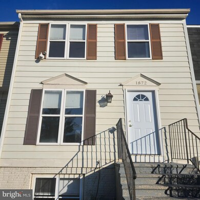 1872 Murdock Ct, Frederick, MD 21702 - photo 2