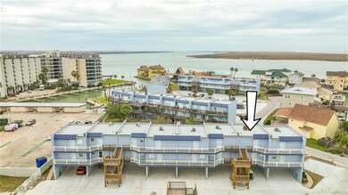 900 N Station St unit A13/14, Port Aransas, TX 78373 - photo 2