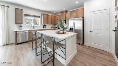 534 Radiant Dr unit Lot 15, Carson City, NV 89705 - photo 4