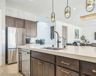 9031 Coastal Oaks St, Las Vegas, NV 89166 - photo 7