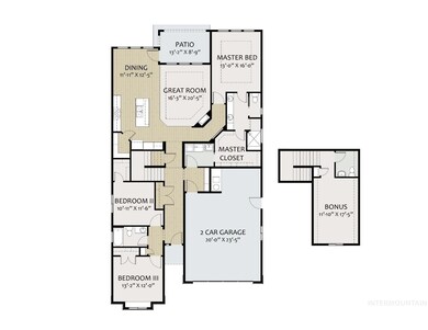 11502 W Heliopsis Dr, Star, ID 83669 - photo 2