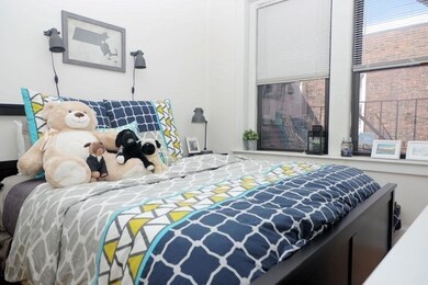 75 Burbank St unit 403, Boston, MA 02115 - photo 5