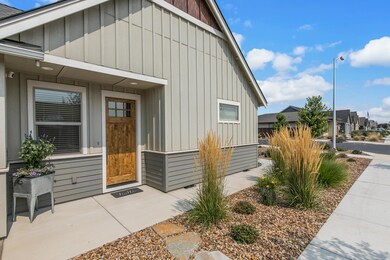 4199 SW 42nd St, Redmond, OR 97756 - photo 3