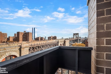 Southbridge Towers unit 8L, New York, NY 10038 - photo 4