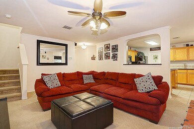 10635 Arabian Sands, San Antonio, TX 78254 - photo 7