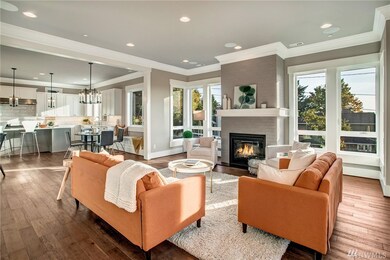 6506 SE 28th St, Mercer Island, WA 98040 - photo 4