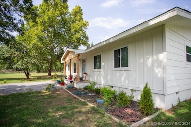 18820 S 4210 Rd, Claremore, OK 74017 - photo 4