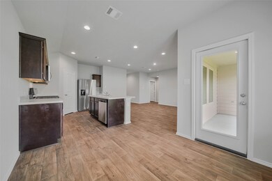 Not actual representation of home. Verify features with sales rep.